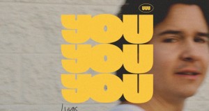ซูเปอร์สตาร์ระดับโลก  LUKAS GRAHAM ส่งเพลงใหม่สดใสรับซัมเมอร์ “YOU YOU YOU” 