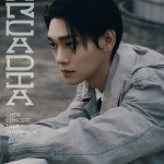 เตรียมมาฟิน 1:1 กับ CHEN CONCERT TOUR <Arcadia> in BANGKOK 4 เมษานี้จะไม่ร้อนอีกต่อไป