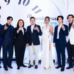 พารากอนแคร์ ไทยแลนด์ ฉลอง 11 ปียิ่งใหญ่ แต่งตั้ง CEO หญิงคนแรกของไทย พร้อมเปิดตัวนวัตกรรมใหม่ “QUADESSY” บุกตลาดความงามไทย