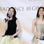 Clé de Peau Beauté เปิดตัวแคมเปญ “Radiance Begins With You”   โดยมี แพร-วทานิกา และ โดนัท-มนัสนันท์ ผู้หญิงเก่งระดับแถวหน้าของเมืองไทย  ร่วมสร้างแรงบันดาลใจ ความเปล่งประกายที่แท้จริง เริ่มต้นที่คุณ