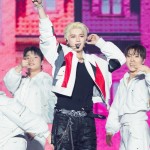 TAEYONG (แทยง) วง NCT (เอ็นซีที) ถอดรหัสโลกดนตรีสู่คอนเสิร์ตเดี่ยวครั้งแรก  สะกดแฟนไทยด้วยการแสดงสุดทรงพลังใน ‘2026 TAEYONG CONCERT <TY TRACK - REMASTERED> in BANGKOK’