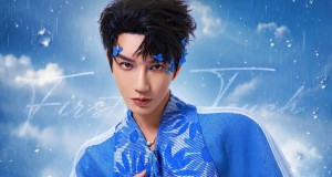 ไทยพร้อมกรี๊ด! “JIN XUANYU” เตรียมเสิร์ฟ “FIRST TOUCH” แฟนมีตติ้ง–แฟนไซน์ ครั้งแรกในประเทศไทย 27 มิ.ย. นี้