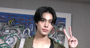 ศุกร์ที่ 27 นี้ พบกับของส่วนตั๊วส่วนตัวในเป๋าหนุ่ม “ภูวินทร์”  ห้ามพลาดในรายการ “ไนน์เอ็นฯ”ทางช่อง 9 กด 30