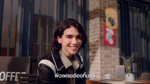 18. มิวสิกวิดีโอ FRESHUP THE MUSICAL x ALLY Ft. Jeff Satur