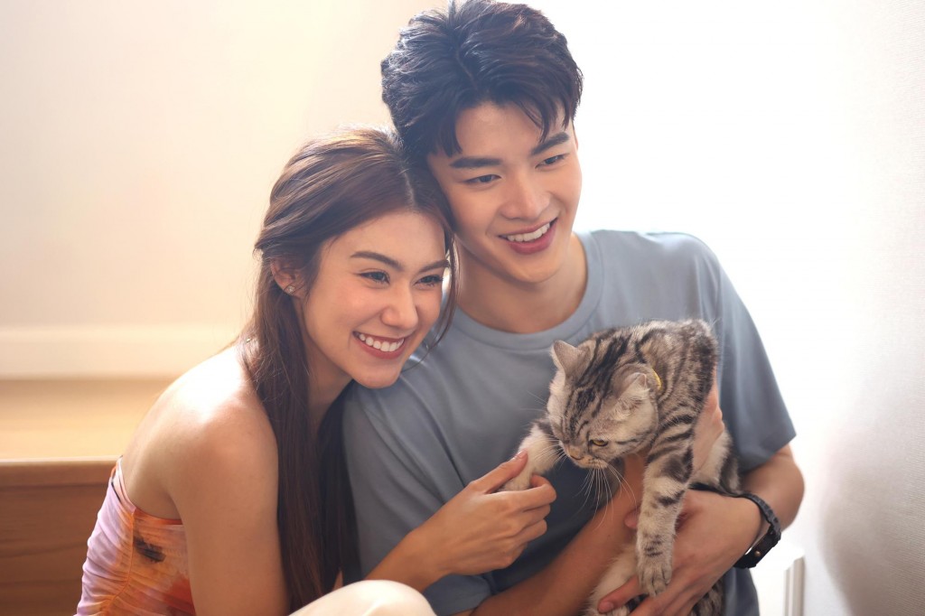 18.ฝังใจ