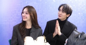 ศุกร์ที่ 28 นี้ พาไปชมของลับและไม่ลับในเป๋า “กองทัพพีค-มิ้นท์-รัญชน์รวี  ห้ามพลาดในรายการ “ไนน์เอ็นฯ” ทางช่อง 9 กด 30