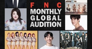 โอกาสถึงเด็กไทย!! “FNC Global Audition 2017”  เตรียมเปิดออดิชั่นสิงหาคมนี้!!