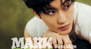 #มาร์คลีใกล้ฉัน 15 มิถุนายนนี้ เจอกันแน่นอน MARK [The 1st Album - The Firstfruit] FANSIGN & CAFE EVENT in BANGKOK