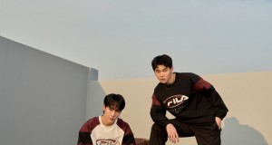 FILA ต้อนรับซัมเมอร์ด้วยแคมเปญ   FILA ELEVATION ‘Elevate Your Every Day’ #WITHFILATH  ชวน หยิ่น-วอร์ และแก๊งเพื่อน อัปลุคเท่ด้วยรองเท้า FILA Echappe MS V2