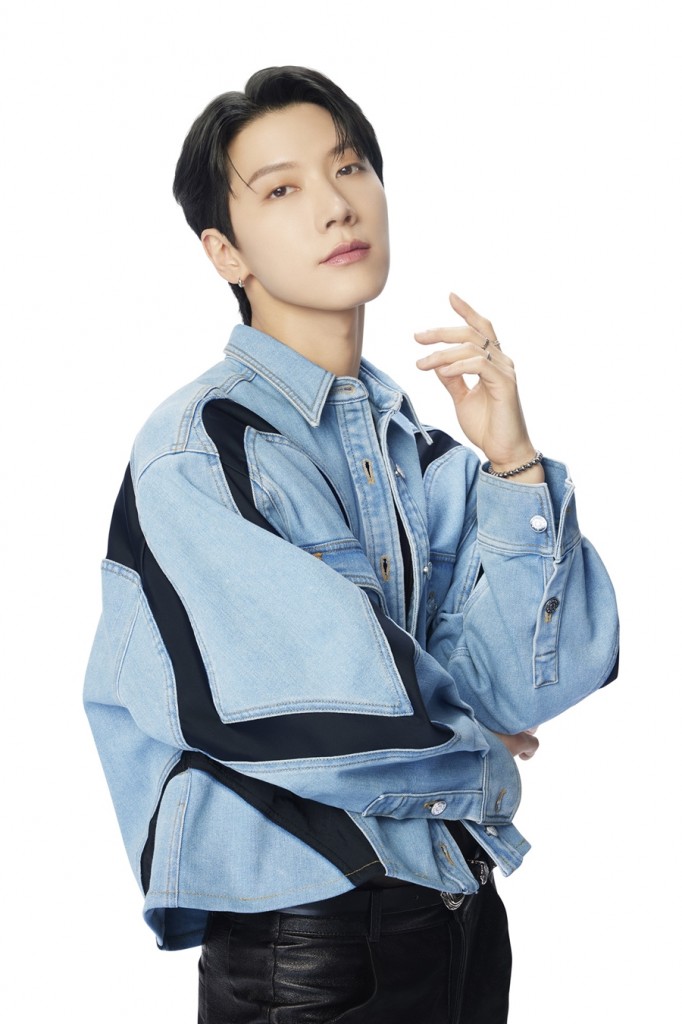 2. TEN X MAYBELLINE