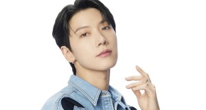 TEN (เตนล์) ศิลปินเกาหลีสัญชาติไทย ดังไกลระดับโลก!  พลิกประวัติศาสตร์วงการบิวตี้ ยืนหนึ่งความหล่อ! ร่วมงานแบรนด์เมคอัพอันดับ 1 ของโลก  ประเดิมแคมเปญแรกกับรองพื้น Fit Me โฉมใหม่!  แฟนคลับแห่ร่วมกิจกรรม FIT Check ตามหาเฉดสีไหนที่ใช่คุณ แบบ “TEN (เตนล์)”