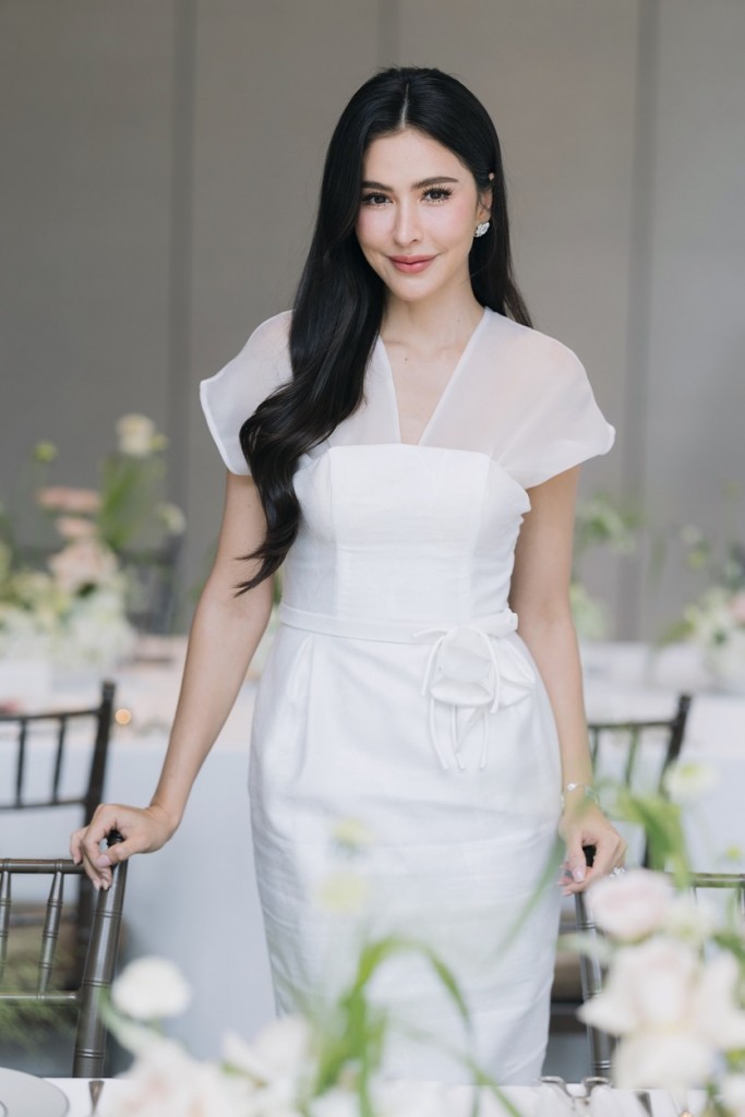 2. ศรีริต้า เจนเซ่น ณรงค์เดช