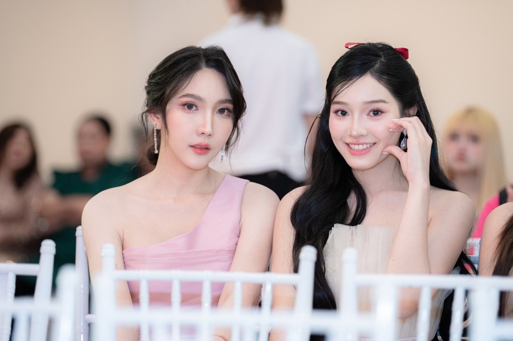 2. สไปรท์ อิสรีย์ - เปียโน พรญาณี
