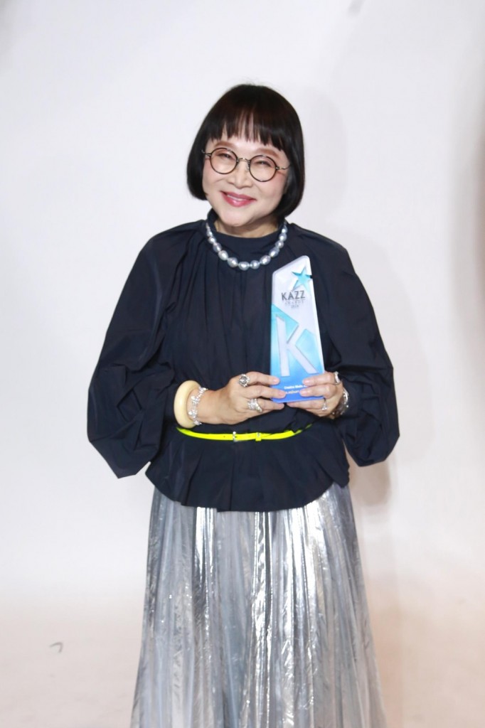 2.KAZZ Awards 2024
