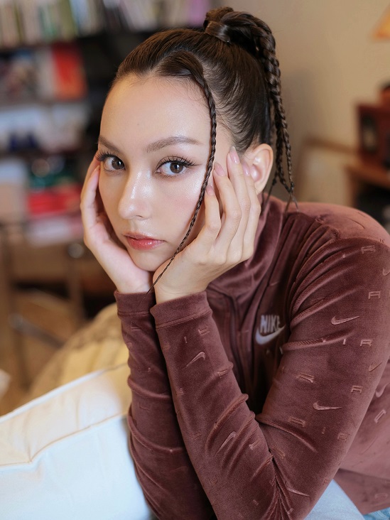 2.คาริสา สปริงเกตต์