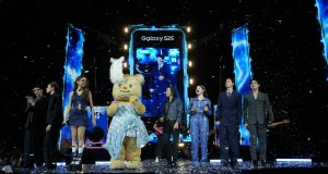“Galaxy S25 | Here AI am Music Fest” จัดใหญ่! รวมคนดัง #TeamGalaxy ทั่วไทย   ส่งโชว์สร้างประสบการณ์ AI สุดล้ำแบบที่ไม่เคยมีมาก่อน