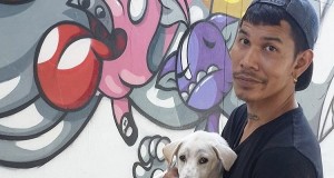 ฉลองเปิด AEON Pet Shop @ CDC (อิออน เพ็ทช็อป แอท ซีดีซี)  ศูนย์สินค้าและบริการสัตว์เลี้ยงอันดับ 1 จากญี่ปุ่น แห่งแรกในไทย