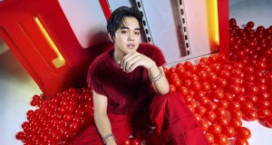 “LIKELY” ซิงเกิ้ลที่สองจาก “THI-O” โปรดักชั่น MV โดย “IIIV STUDIOS”