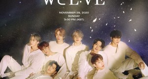 PENTAGON พร้อมมอบของขวัญสุดพิเศษให้เหล่า UNIVERSE แล้ว ในงานคอนเสิร์ตออนไลน์ ‘WE L:VE’ 29 พฤศจิกายนนี้  #PENTAGONWEL:VE  #PENTAGON