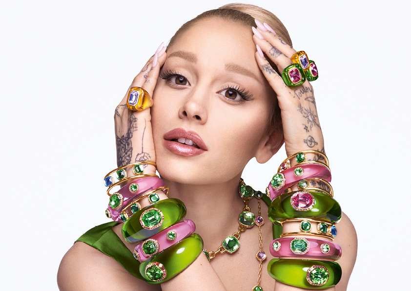 2025_Swarovski_SS25 Brand Campaign_Dulcis Collection_2