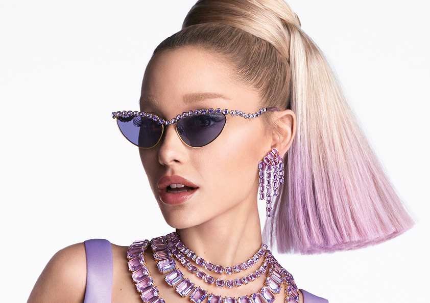 2025_Swarovski_SS25 Brand Campaign_Millenia Collection_4