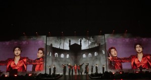 ATINY ฮาร์ทเรทพุ่ง! ATEEZ เพอร์ฟอร์แมนซ์เดือด ปิดฉากเวิลด์ทัวร์เหนือคำบรรยายใน   ATEEZ 2026 WORLD TOUR [IN YOUR FANTASY] IN BANGKOK