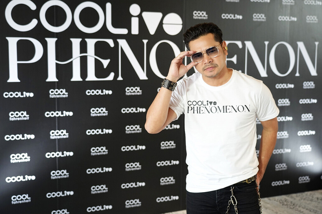 21-COOLive Phenomenon