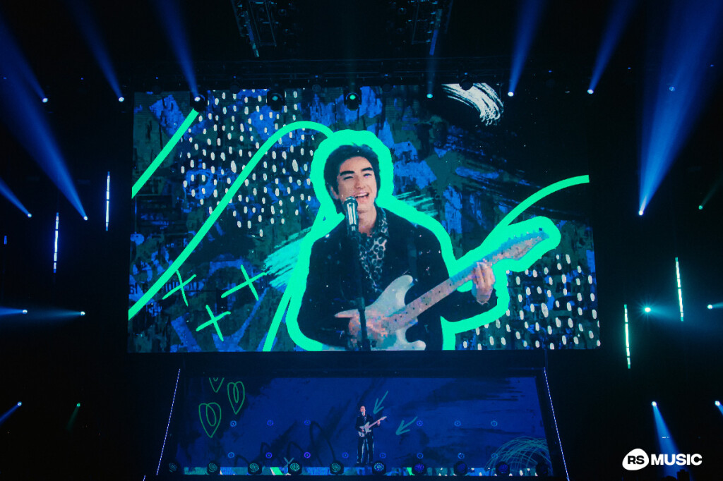 21 D2B ETERNITY 2023