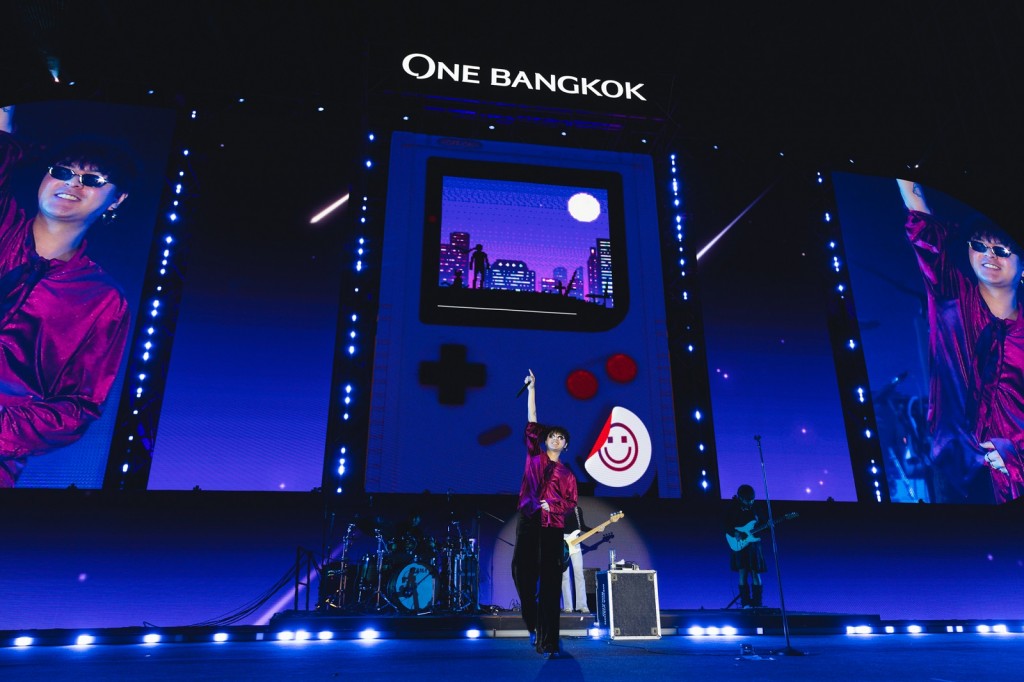 21. THE TOYS_ONE BANGKOK COUNTDOWN CELEBRATION 2025_3
