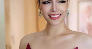 ”ฟ้าใส-ปวีณสุดา“ จัดเต็มชุดราตรีผ้าไทยโชว์ Soft Power กลางพรมแดงเมืองคานส์