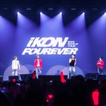 iKON รวมตัวไอคอนิกชาวไทยระเบิดความมันต้อนรับการกลับมาอย่างสุดเหวี่ยงใน “iKON FOUREVER WORLD TOUR IN THAILAND”