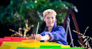 คาโอ เปิดตัว TEN แคมเปญแอมบาสเดอร์คนแรกฉลองครบรอบ 60 ปี  ส่งต่อรอยยิ้มในงาน ‘Kao X TEN susTENable Smiles’