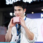 ‘โฟร์ท ณัฐวรรธน์’ ขึ้นแท่นแบรนด์แอมบาสเดอร์ MEDIHEAL Toner Pad ตอกย้ำโทนเนอร์แพดอันดับ 1 จากเกาหลีใต้ ไอเทมหนึ่งเดียวดูแลทุกปัญหาผิว
