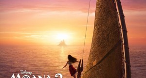 เผยโฉมโปสเตอร์และตัวอย่างแรก “Disney’ Moana 2 โมอาน่า 2” ทุบสถิติยอดวิววันแรกสูงสุดตลอดกาลของตัวอย่างจากดิสนีย์ เตรียมออกเดินทางสู่การผจญภัยครั้งใหม่ไปพร้อมกัน 28 พฤศจิกายนนี้ ในโรงภาพยนตร์