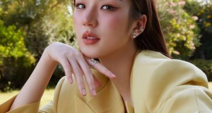 ‘จัสมิน’ แบรนด์จิวเวลรี่ที่มีชื่อเสียงมายาวนานของไทย เปิดตัวคอลเลคชั่นหรู ‘The Stride’ พร้อมเปิดตัว ‘ต้าเหนิง กัญญาวีร์ สองเมือง’ เป็น Friend of Jasmin คนแรก ในรอบ 50 ปี