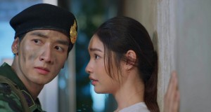 เตรียมเปิดฉากตอนแรก กับ “ดุจอัปสร” นำแสดงโดย “กองทัพ พีค – มิ้นท์ รัญชน์รวี”  วันเสาร์ที่ 22 มิถุนายน 2567 เวลา 20.20 น. ทางช่อง 3