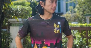 ครั้งแรก! ของ มูลนิธิก้าวคนละก้าว จัด Night Run.. “รันแห่งความรัก อยุธยา 21K”  พิเศษ! “พี่ตูน” จูงมือ “หมูเด้ง”  ออกแบบลายเสื้อวิ่ง “เด้งเพื่อน้อง” และชุดเซ็ท “เมตตามหาเด้ง”