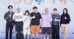 ไอคอนสยาม จับมือ FINDING UNICORN อาร์ตทอยชื่อดังจากจีน จัดงาน “FINDING SUMMER LAND HELLO! BANGKOK” Pop-up Shop ครั้งแรกที่ใหญ่ที่สุดในเอเชียตะวันออกฉียงใต้ริมแม่น้ำเจ้าพระยา ตั้งแต่วันนี้ – 29 สิงหาคม 2567 ณ ริเวอร์ พาร์ค