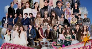 BESea Music Festival 2025 เปิดขายบัตรวันแรก!!  รีบกดบัตรให้ทันแล้วเตรียมไปฮอตพร้อมกัน