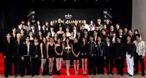 เปิดม่าน เตรียมรับความสนุก Star Hunter Project Line Up 2025  “โอ๋ Star Hunter” การันตีความฟินทุกโปรเจกต์