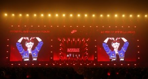 ครบเครื่องยิ่งกว่าต้มยำ! PLAVE เสิร์ฟความมันส์แบบจัดเต็มใน “2026 PLAVE World Tour [KEEP IT MANIC] in Bangkok” สร้างค่ำคืนสุดประทับใจให้ PLLI ไทย