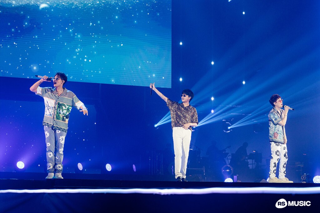 25 D2B ETERNITY 2023