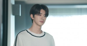 “หลินอี“ นักแสดงจีน กับซีรี่ส์เรื่องใหม่ “Smile Code โค้ชรักให้เธอยิ้ม“ ได้รับนิยมพุ่งกระฉูด กระแสดี บน Monomax ประเทศไทย
