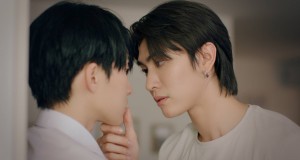 The Boy Next World Series (คนละกาลเวลา) ตอนที่ 4