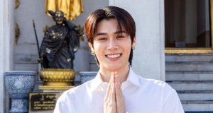 ประมาลภาพ “พีท วสุธร” ฉลองครบรอบอายุ 28 ปี ชวนแฟนๆ ทำบุญครั้งใหญ่ ณ วัดภูเขาทอง