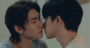 The Boy Next World Series (คนละกาลเวลา) ตอนที่ 6