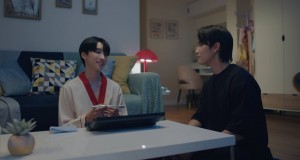 The Boy Next World Series (คนละกาลเวลา) ตอนที่ 7