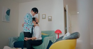 The Boy Next World Series (คนละกาลเวลา) ตอนที่ 9