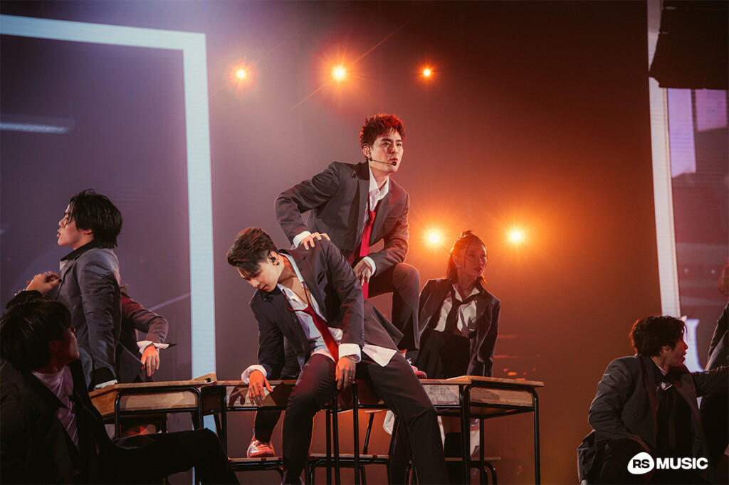 29 D2B ETERNITY 2023