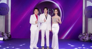 “ฉลองครบรอบ 28 ปี APEX แห่งความงามที่คุณไว้วางใจ” พร้อมเปิดตัวเทคโนโลยียกกระชับ Volnewmer ใหม่ล่าสุด